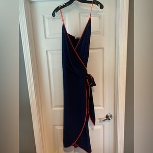 Tory Burch Wrap Dress